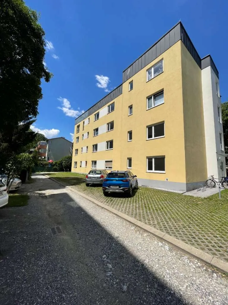 Kleinwohnung in toller Lage – pohled 3