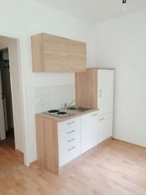 1-Zimmer-Wohnung mieten in Graz – 27 m², € 475 – Bild 5 von 5