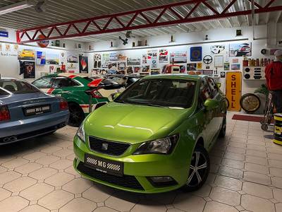 Seat Ibiza Style 1,2 TSI