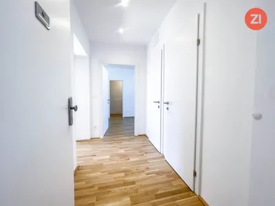 2-Zimmer-Wohnung mieten in Linz – 50 m², € 785 – Bild 5 von 7