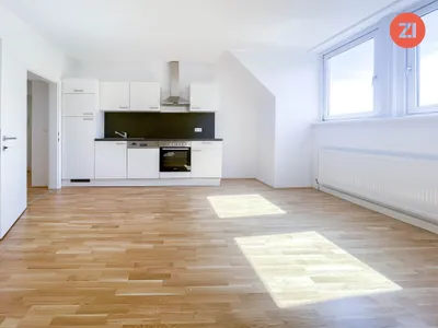 2-Zimmer-Wohnung mieten in Linz – 50 m², € 785 – Bild 1 von 7