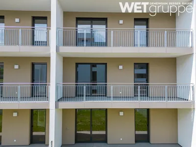 3-Zimmer-Wohnung mieten in Scheibbs – 71,65 m², € 643 – Bild 7 von 12