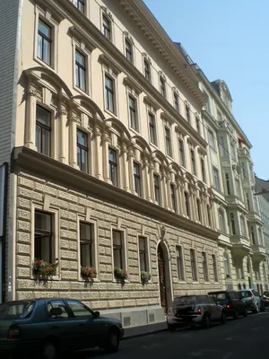 3-Zimmer-Wohnung mieten in Wien – 97 m², € 2.356 – Bild 19 von 21