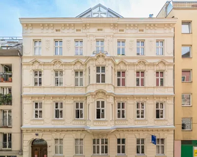 3-Zimmer-Wohnung kaufen in Wien – 69,66 m², € 549.000 – Bild 2 von 19