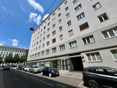 2-Zimmer-Wohnung mieten in Wien – 55,03 m², € 1.229 – Bild 2 von 2