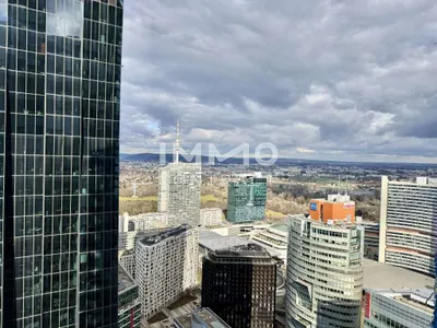 DC2: 41. Etage: Ihr privater Logenplatz über der Donau – Bild 3