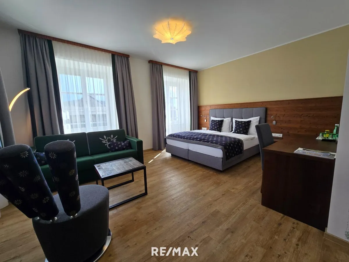 Wohnung – Fischbach - Ansicht 2