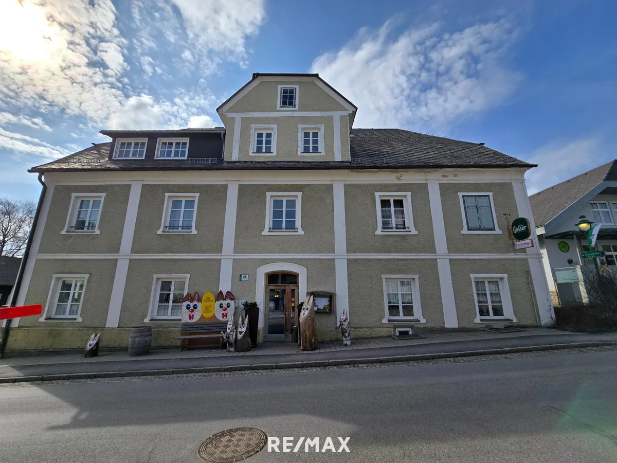 Wohnung – Fischbach - Ansicht 3