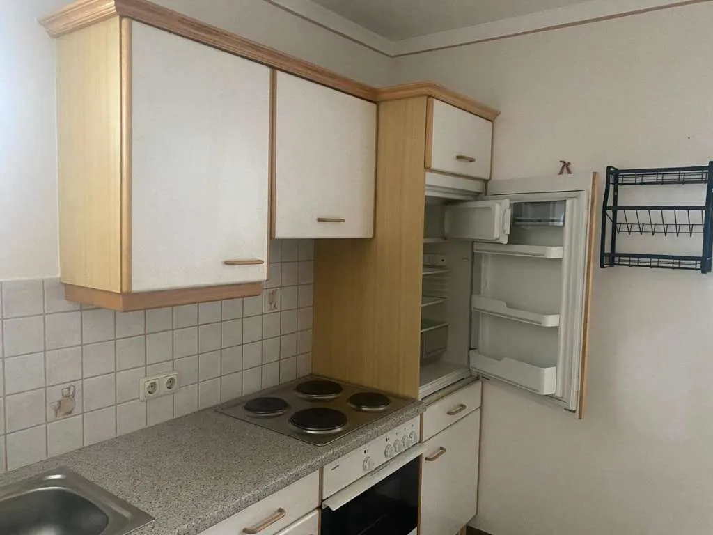 Vermiete Wohnung 40m3 mit Balkon - Ansicht 2