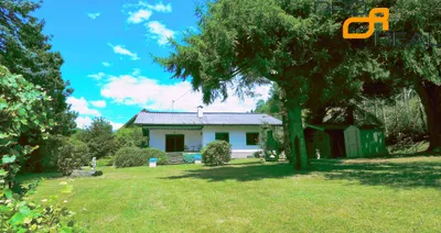 3-Zimmer-Haus kaufen in Feldkirchen – 104 m², € 399.000 – Bild 1 von 33