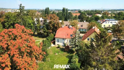 6-Zimmer-Haus kaufen in Mödling – 160 m², € 495.000 – Bild 25 von 31