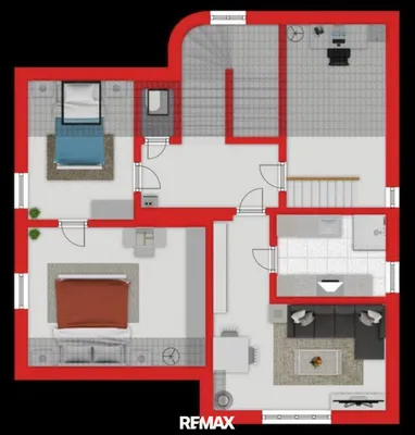 6-Zimmer-Haus kaufen in Mödling – 160 m², € 495.000 – Bild 28 von 31