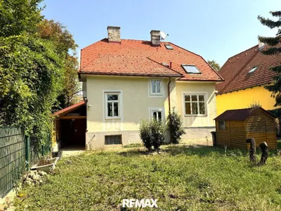 6-Zimmer-Haus kaufen in Mödling – 160 m², € 495.000 – Bild 14 von 31