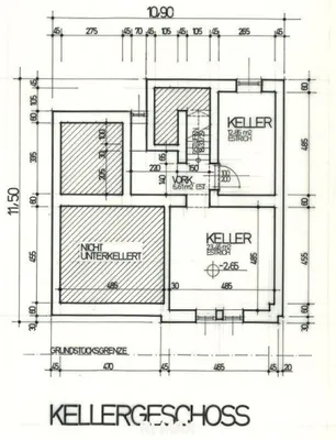 6-Zimmer-Haus kaufen in Mödling – 160 m², € 495.000 – Bild 29 von 31