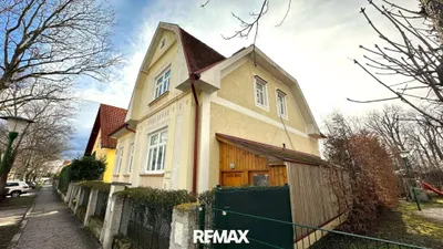 6-Zimmer-Haus kaufen in Mödling – 160 m², € 495.000 – Bild 18 von 31