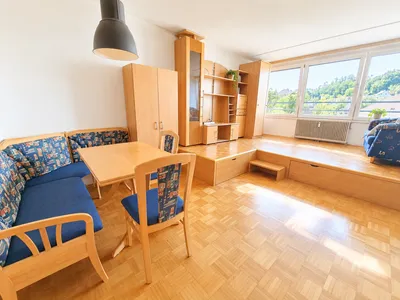 1-Zimmer-Wohnung mieten in Graz – 35 m², € 441 – Bild 3 von 5