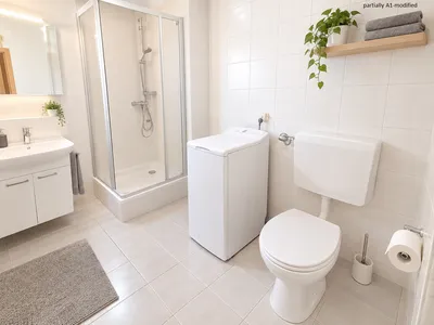 1-Zimmer-Wohnung mieten in Graz – 35 m², € 441 – Bild 5 von 5