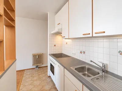 1-Zimmer-Wohnung mieten in Graz – 35 m², € 441 – Bild 4 von 5