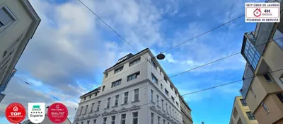 3-Zimmer-Wohnung kaufen in Wien – 91,77 m², € 669.000 – Bild 3 von 8