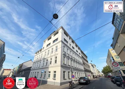 3-Zimmer-Wohnung kaufen in Wien – 91,77 m², € 669.000 – Bild 8 von 8