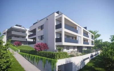 4-Zimmer-Wohnung kaufen in Linz Land – 90,48 m², € 385.900 – Bild 13 von 22
