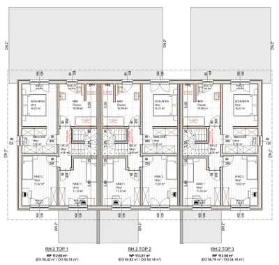 Haus kaufen in Schärding – 113 m², € 304.900 – Bild 5 von 5