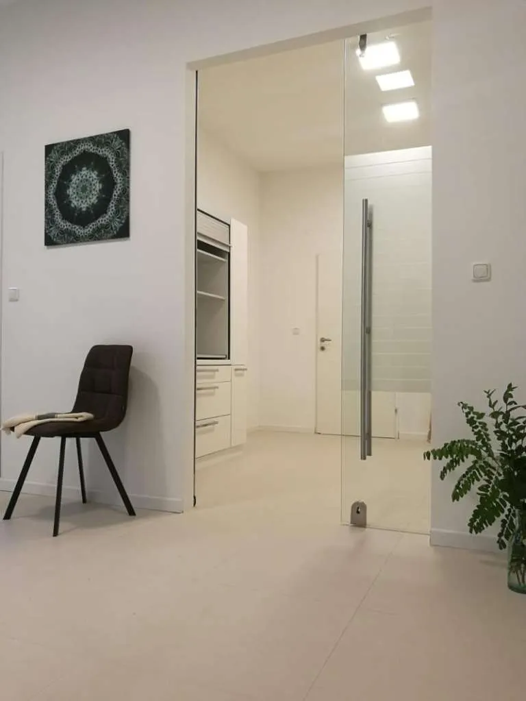 Attraktive Büro- & Praxisräumlichkeiten in Steyr in unmittelbarer Zentrumsnähe - Ansicht 2