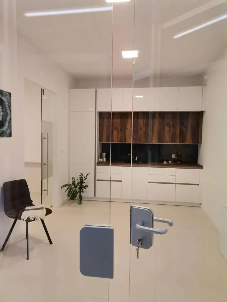 Attraktive Büro- & Praxisräumlichkeiten in Steyr in unmittelbarer Zentrumsnähe - Ansicht 3
