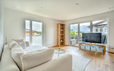 3-Zimmer-Wohnung kaufen in Salzburg-Umgebung – 73,81 m², € 598.000 – Bild 2 von 8