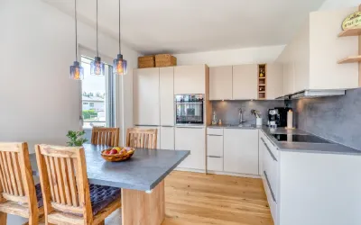3-Zimmer-Wohnung kaufen in Salzburg-Umgebung – 73,81 m², € 598.000 – Bild 3 von 8