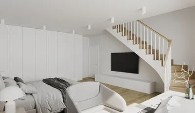 3-Zimmer-Wohnung kaufen in Salzburg Stadt – 57 m², € 779.000 – Bild 8 von 19