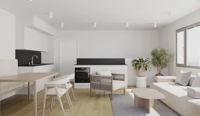 3-Zimmer-Wohnung kaufen in Salzburg Stadt – 57 m², € 779.000 – Bild 9 von 19