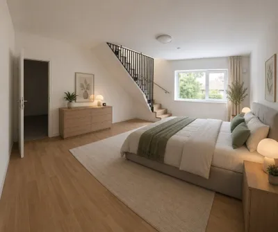 3-Zimmer-Wohnung kaufen in Salzburg Stadt – 57 m², € 779.000 – Bild 6 von 19