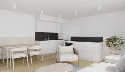 3-Zimmer-Wohnung kaufen in Salzburg Stadt – 57 m², € 779.000 – Bild 10 von 19