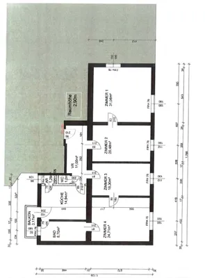 4-Zimmer-Wohnung kaufen in Salzburg Stadt – 130 m², € 670.000 – Bild 15 von 15