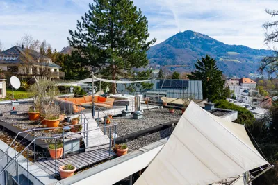 3-Zimmer-Wohnung mieten in Salzburg Stadt – 160 m² – Bild 9 von 10