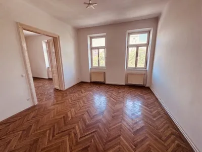 Nette 2-Zi Wohnung mit neuer Einbauküche, 1100 Wien – Bild 2