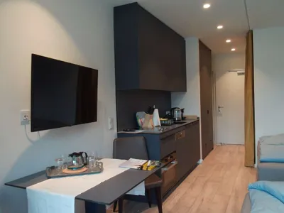 1-Zimmer-Wohnung mieten in Klagenfurt Land – 33 m², € 699 – Bild 10 von 18