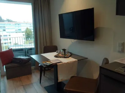 1-Zimmer-Wohnung mieten in Klagenfurt Land – 33 m², € 699