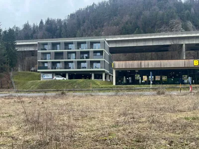 1-Zimmer-Wohnung mieten in Klagenfurt Land – 33 m², € 699 – Bild 6 von 18