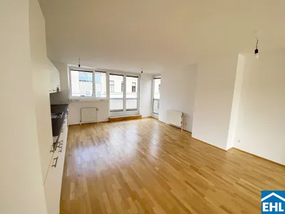 Top Dachgeschosswohnung mit Terrasse Nahe Mariahilfer Straße