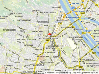 Gewerbeimmobilie mieten in Wien – 550 m², € 12.961 – Bild 10 von 10