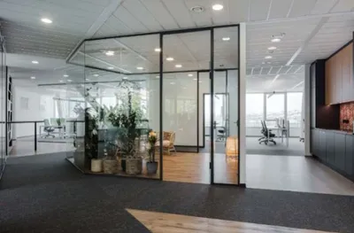 Gewerbeimmobilie mieten in Wien – 550 m², € 12.961 – Bild 7 von 10