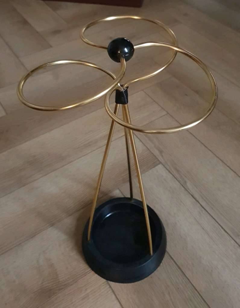 Schirmständer rechteckig Vintage kaufen