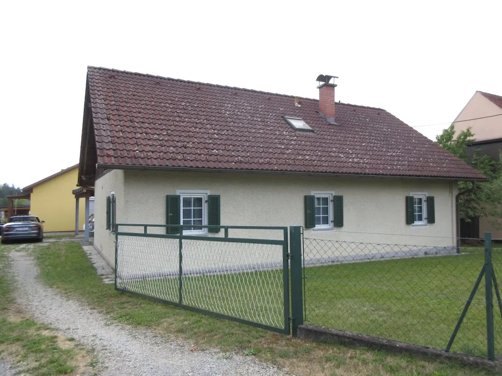 Charmantes kleines Wohnhaus im Grazer Umland! - Ansicht 3