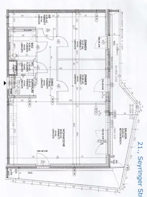 3-Zimmer-Wohnung mieten in Wien – 84 m², € 1.690 – Bild 27 von 27