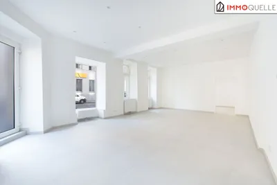 5-Zimmer-Gewerbeimmobilie mieten in Wien – 98 m², € 1.999 – Bild 6 von 12