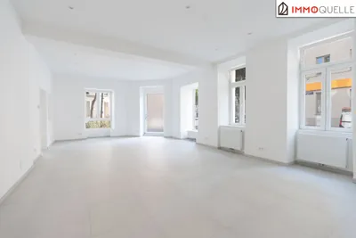 5-Zimmer-Gewerbeimmobilie mieten in Wien – 98 m², € 1.999 – Bild 5 von 12