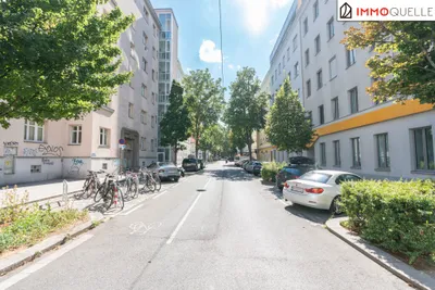 5-Zimmer-Gewerbeimmobilie mieten in Wien – 98 m², € 1.999 – Bild 3 von 12