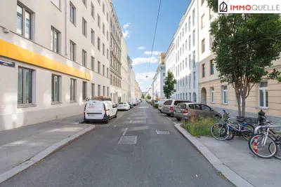5-Zimmer-Gewerbeimmobilie mieten in Wien – 98 m², € 1.999 – Bild 4 von 12